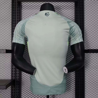 Mexico National Team 2024 Away - Player Version [Adult]