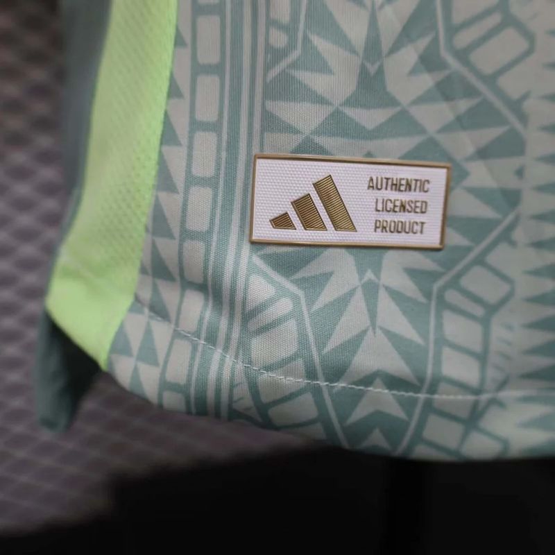 Mexico National Team 2024 Away - Player Version [Adult]