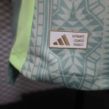 Mexico National Team 2024 Away - Player Version [Adult]