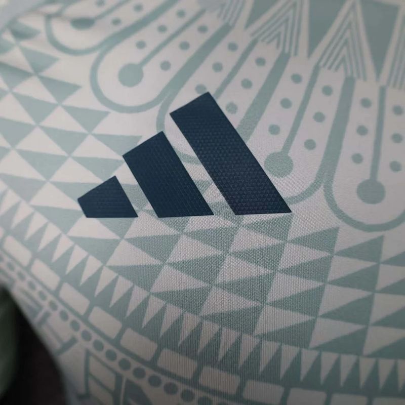 Mexico National Team 2024 Away - Player Version [Adult]
