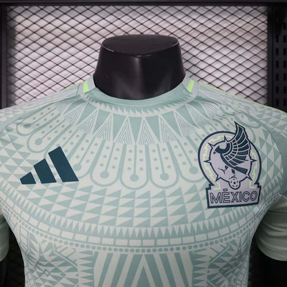 Mexico National Team 2024 Away - Player Version [Adult]