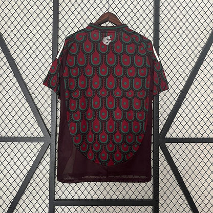 Mexico National Team 2024 Home - Fan Version [Adult]