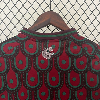 Mexico National Team 2024 Home - Fan Version [Adult]