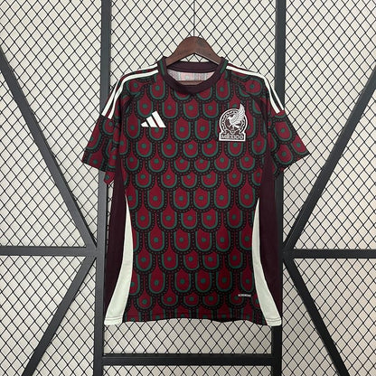 Mexico National Team 2024 Home - Fan Version [Adult]