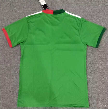 Mexico National Team 2025/2026 Home - Fan Version [Adult]