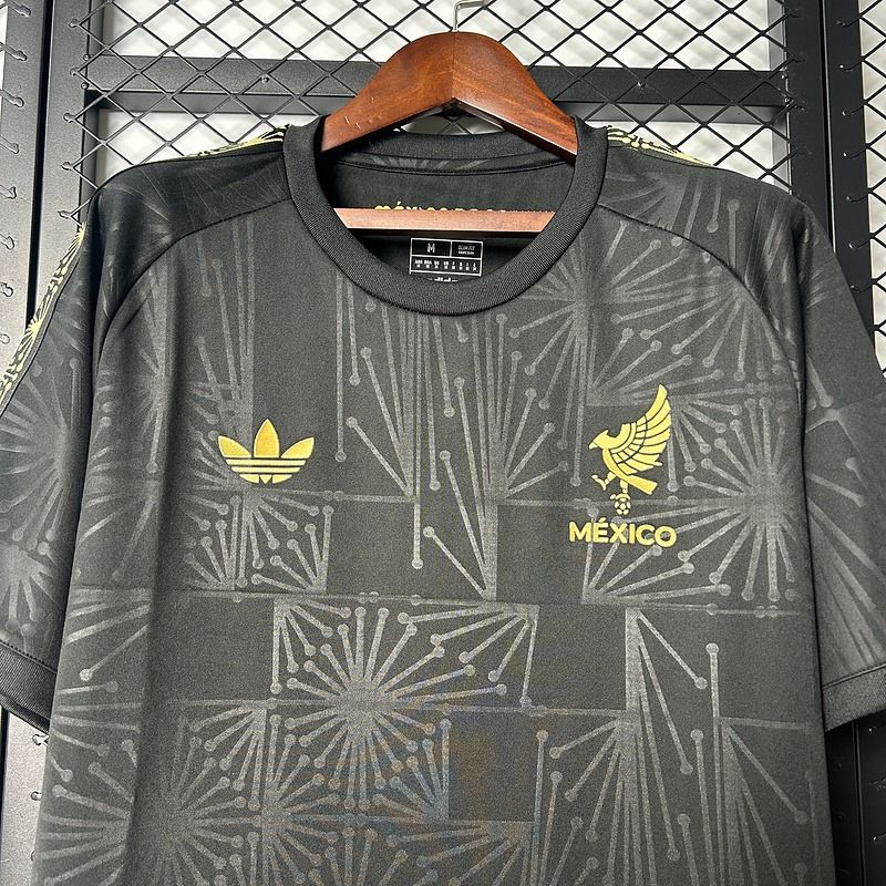 Mexico National Team 2025/2026 Special Edition - Fan Version [Adult]