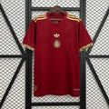 Mexico National Team 2025/2026 Special Edition - Fan Version [Adult]