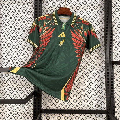 Mexico National Team 2025/2026 Special Edition - Fan Version [Adult]