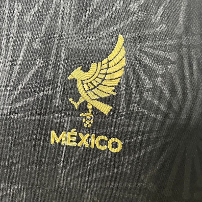 Mexico National Team 2025/2026 Special Edition - Fan Version [Adult]