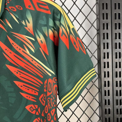 Mexico National Team 2025/2026 Special Edition - Fan Version [Adult]