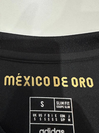 Mexico National Team 2025/2026 Special Edition - Fan Version [Adult]