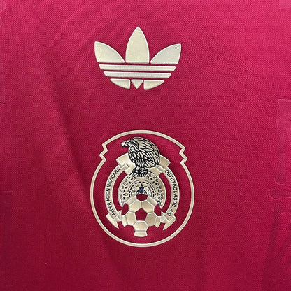 Mexico National Team 2025/2026 Special Edition - Fan Version [Adult]