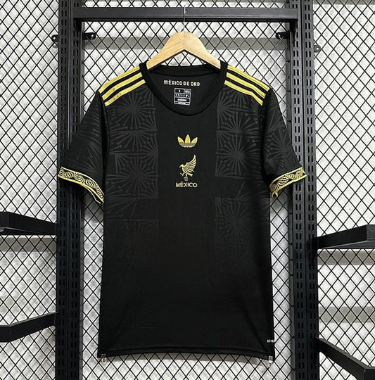 Mexico National Team 2025/2026 Special Edition - Fan Version [Adult]