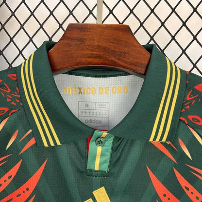 Mexico National Team 2025/2026 Special Edition - Fan Version [Adult]
