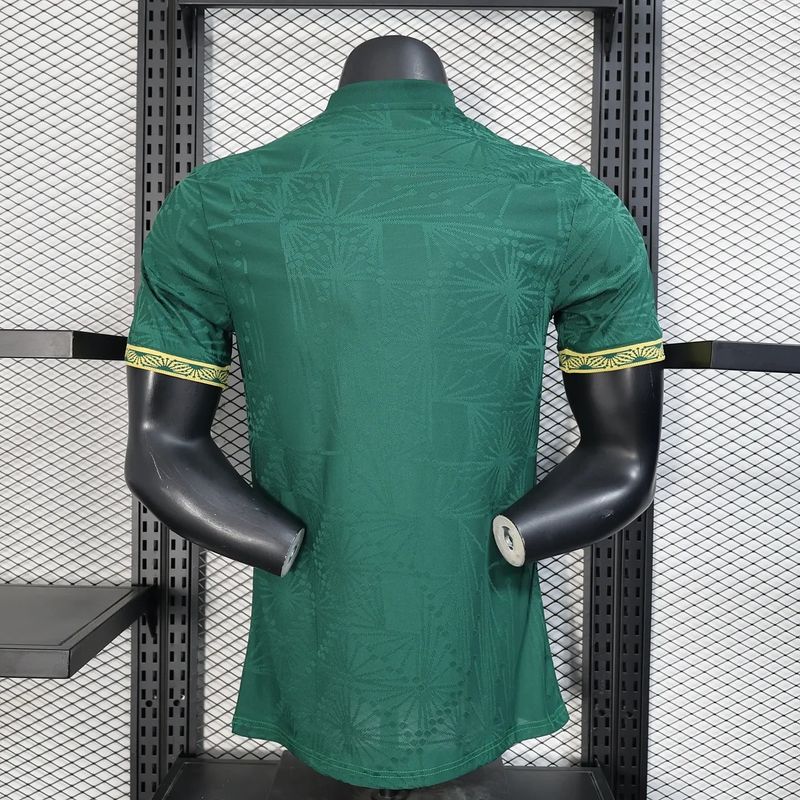 Selección Nacional de México 2025/2026 Edición Especial - Versión Jugador [Adulto]