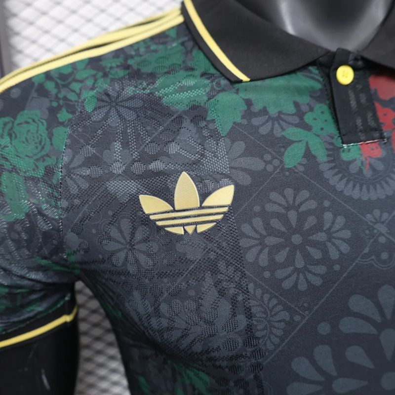 Mexico National Team 2025/2026 Special Edition - Player Version [Adult]