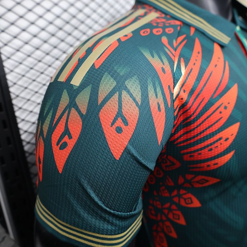 Mexico National Team 2025/2026 Special Edition - Player Version [Adult]