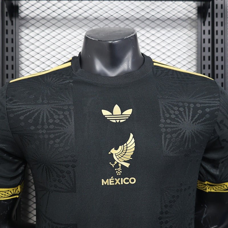Mexico National Team 2025/2026 Special Edition - Player Version [Adult]