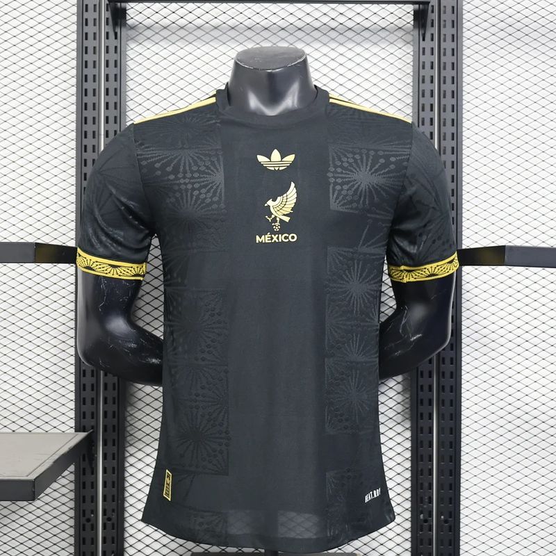 Mexico National Team 2025/2026 Special Edition - Player Version [Adult]