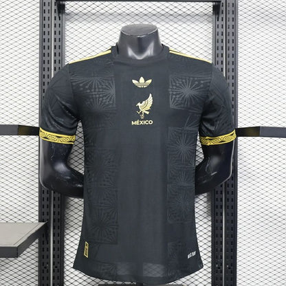 Mexico National Team 2025/2026 Special Edition - Player Version [Adult]