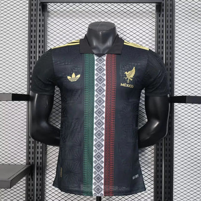 Mexico National Team 2025/2026 Special Edition - Player Version [Adult]
