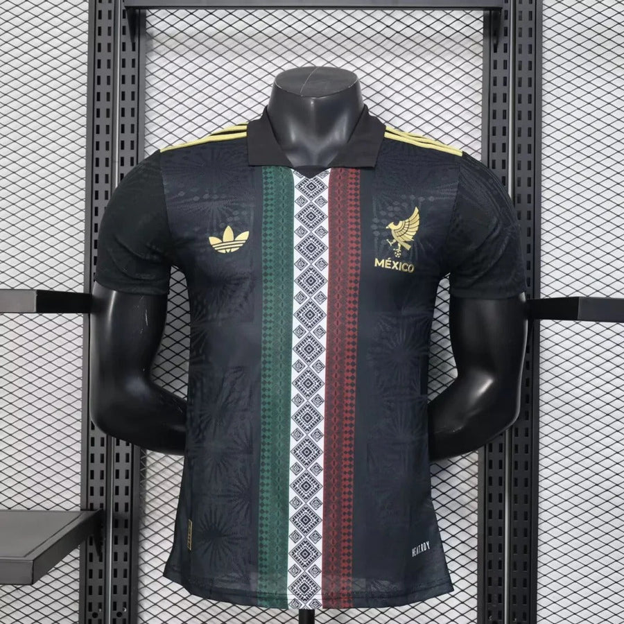 Mexico National Team 2025/2026 Special Edition - Player Version [Adult]