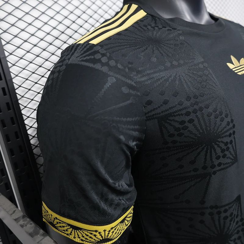 Mexico National Team 2025/2026 Special Edition - Player Version [Adult]