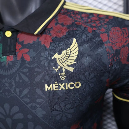 Mexico National Team 2025/2026 Special Edition - Player Version [Adult]