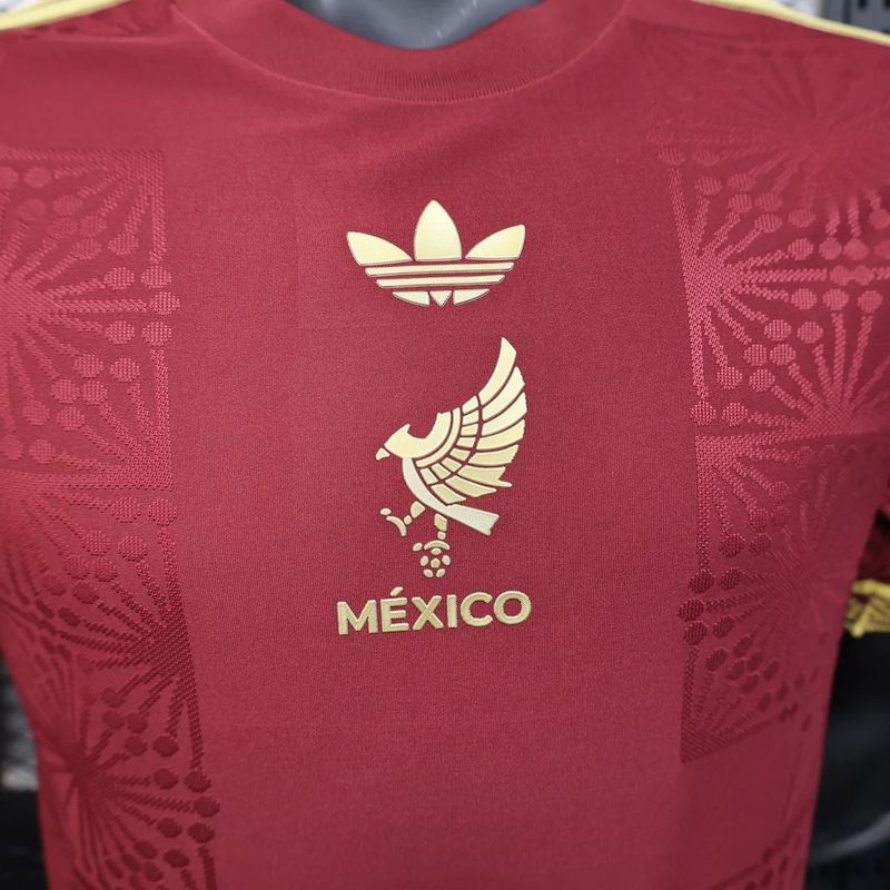 Mexico National Team 2025/2026 Special Edition - Player Version [Adult]