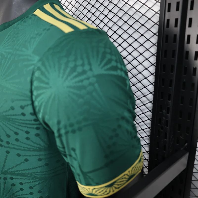 Selección Nacional de México 2025/2026 Edición Especial - Versión Jugador [Adulto]
