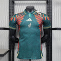 Mexico National Team 2025/2026 Special Edition - Player Version [Adult]