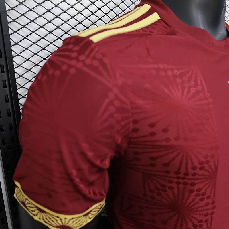 Mexico National Team 2025/2026 Special Edition - Player Version [Adult]