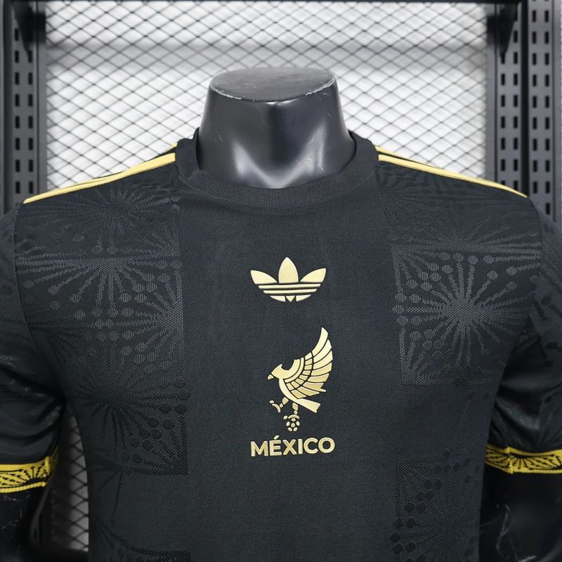 Mexico National Team 2025/2026 Special Edition - Player Version [Adult]