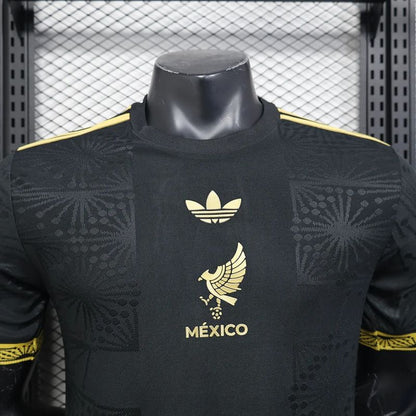 Mexico National Team 2025/2026 Special Edition - Player Version [Adult]