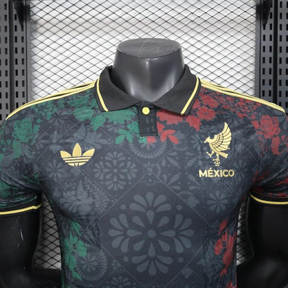 Mexico National Team 2025/2026 Special Edition - Player Version [Adult]