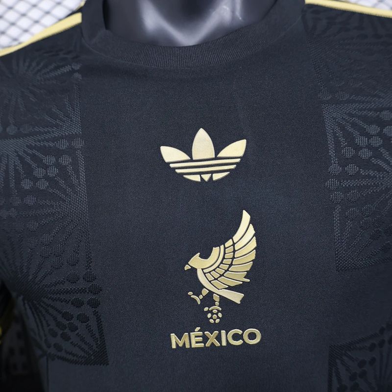 Mexico National Team 2025/2026 Special Edition - Player Version [Adult]