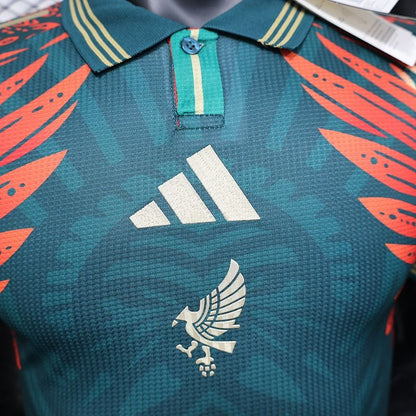 Mexico National Team 2025/2026 Special Edition - Player Version [Adult]