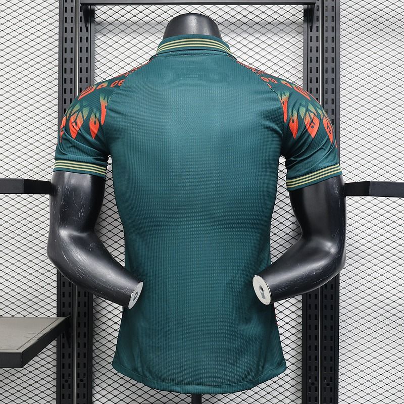 Mexico National Team 2025/2026 Special Edition - Player Version [Adult]