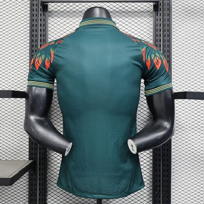 Mexico National Team 2025/2026 Special Edition - Player Version [Adult]