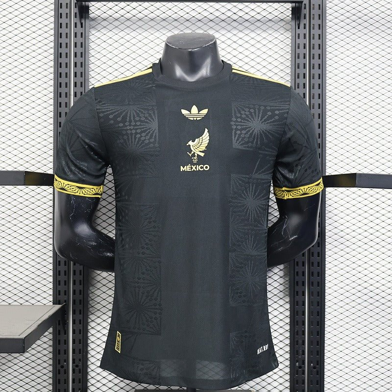 Mexico National Team 2025/2026 Special Edition - Player Version [Adult]
