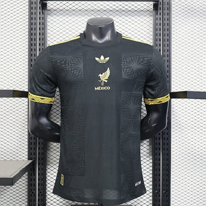 Mexico National Team 2025/2026 Special Edition - Player Version [Adult]