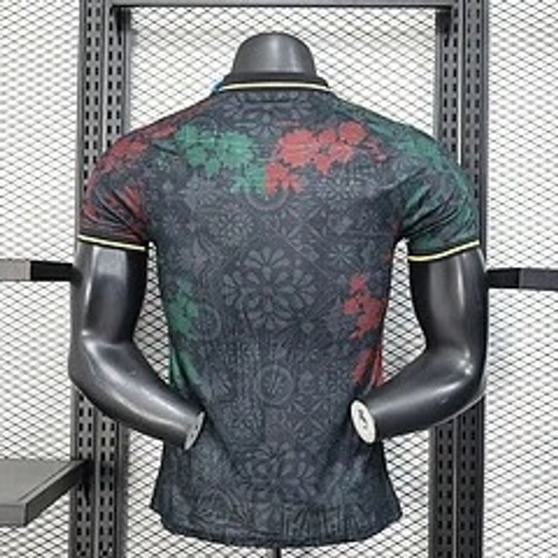 Mexico National Team 2025/2026 Special Edition - Player Version [Adult]