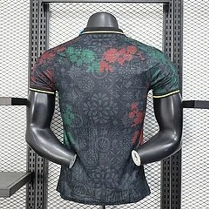 Mexico National Team 2025/2026 Special Edition - Player Version [Adult]