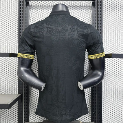 Mexico National Team 2025/2026 Special Edition - Player Version [Adult]