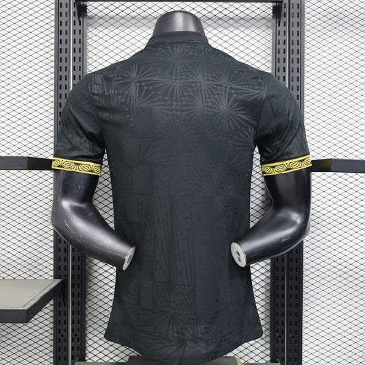Mexico National Team 2025/2026 Special Edition - Player Version Jersey [Adult]