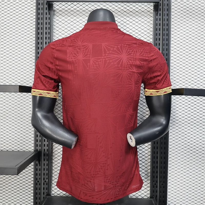 Mexico National Team 2025/2026 Special Edition - Player Version [Adult]