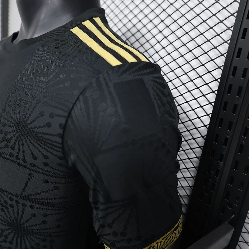 Mexico National Team 2025/2026 Special Edition - Player Version [Adult]