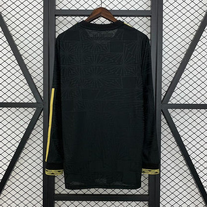 Mexico National Team 2025/2026 Special Edition Long Sleeve - Fan Version Adult