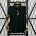 Mexico National Team 2025/2026 Special Edition Long Sleeve - Fan Version Adult