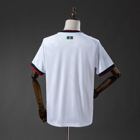 Mexico National Team 2025/2026 Home - Fan Version [Adult]